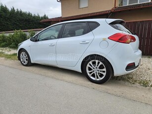 KIA CEE'D 1.4 CVVT EX