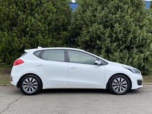 KIA CEE'D 1.4 CVVT EX Prémium