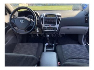 KIA CEE'D 1.4 EX