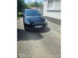 KIA CEE'D 1.4 L Cool