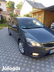 KIA Ceed 1.6 CRDi