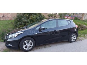 KIA CEE'D 1.6 CRDi ecoDynamic