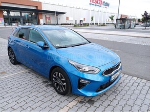 KIA CEE'D Ceed 1.4 T-GDI Gold