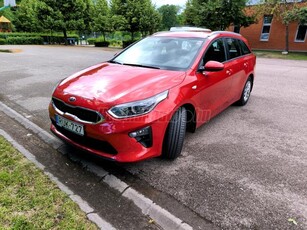 KIA CEE'D Ceed SW 1.4 MPI Bronze