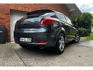 KIA CEE'D ED 1.4i Navigator