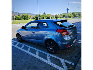 KIA CEE'D KIA cee‘d ED 1.4, 105 LE