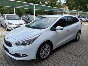 KIA CEE'D SW 1.4 CRDI LX