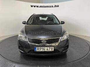 KIA CEE'D SW 1.4 EX