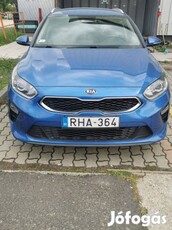 Kia Ceed SW 1.4 mpi Gold 2019