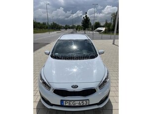 KIA CEE'D SW 1.6 CRDI EX Limited