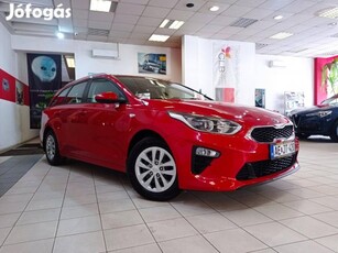 KIA CEE'D SW 1.6 CRDI EX Prémium 1év Garancia