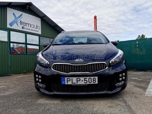 KIA CEE'D SW 1.6 CRDI GT Line