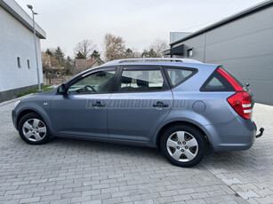 KIA CEE'D SW 1.6 CRDi LX