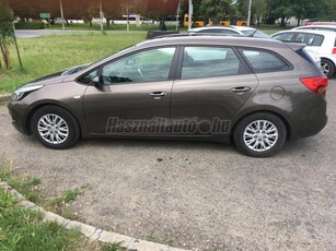 KIA CEE'D SW 1.6 GDI EX