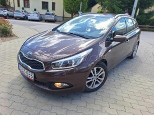 KIA CEE'D SW 1.6 GDI EX