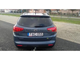 KIA CEE'D SW 1.6 GDI EX