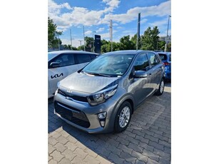 KIA PICANTO 1.0 DPI Gold (Automata)