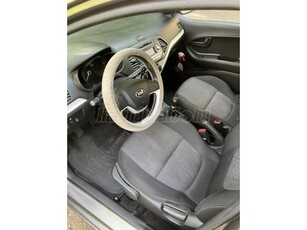 KIA PICANTO 1.0 EX