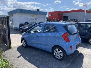 KIA PICANTO 1.0 LX Cool