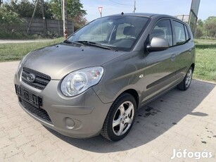 KIA Picanto 1.1 LX Cool Plus