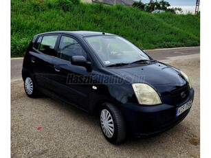 KIA PICANTO 1.1 LX Family (Automata)