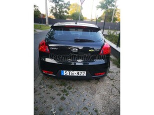 KIA PRO CEE'D 1.6 CRDi ecoDynamic