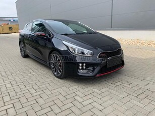 KIA PRO CEE'D 1.6 TGDI GT Base 106000KM!