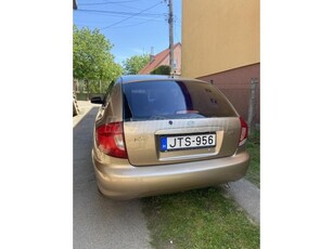 KIA RIO 1.3 Base