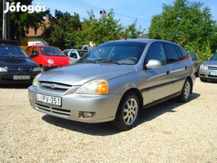 KIA RIO 1.3 Jó motorral.klímával.vonóhoroggal