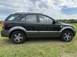 KIA SORENTO 2.5 CRDi EX