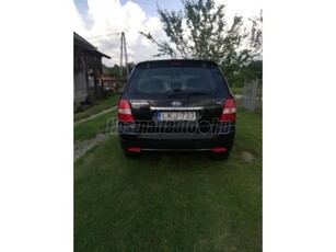 KIA SORENTO 2.5 CRDi EX Plus