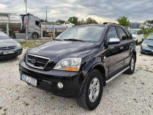 KIA SORENTO 2.5 CRDi EX Plus (Automata)