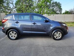 KIA SPORTAGE 1.6 GDI EX