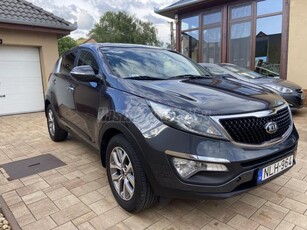 KIA SPORTAGE 1.6 GDI EX