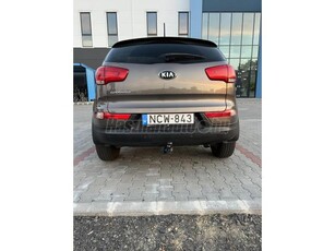 KIA SPORTAGE 1.6 GDI EX Limited