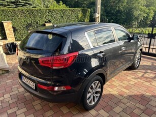 KIA SPORTAGE 1.6 GDI EX Limited