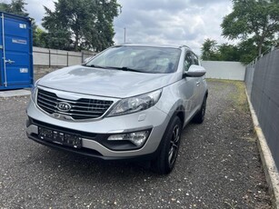 KIA SPORTAGE 1.6 GDI EX Prémium VONÓHOROG LEVEHETŐ !-TEMPOMAT-XENON-ÜLESFŰTÉS!