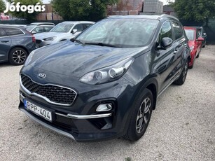 KIA Sportage 1.6 GDI Gold Áfás! Magyarországi!...