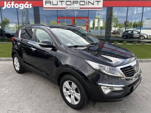 KIA Sportage 1.6 GDI LX Bőrbelső! 2 Év Garancia!