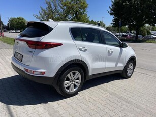 KIA SPORTAGE 1.6 GDI Summer Edition