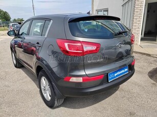 KIA SPORTAGE 1.7 CRDi LX