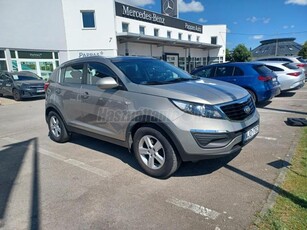 KIA SPORTAGE 1.7 CRDi LX