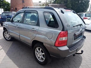 KIA SPORTAGE 2.0 LX 2WD