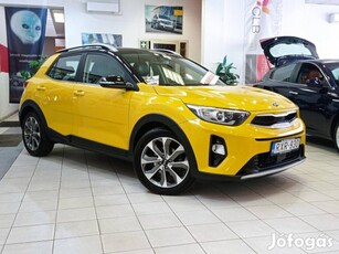 KIA Stonic 1.0 T-GDI Platinum DCT 1év Garancia-...