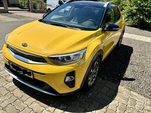 KIA STONIC 1.4 MPI EX Prémium 6AT