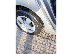 KIA VENGA 1.4 CRDi EX