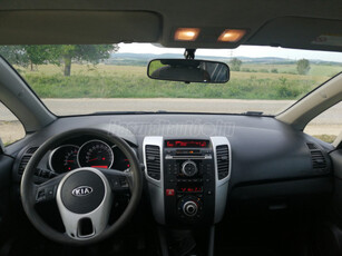 KIA VENGA 1.4 CRDi HP LX