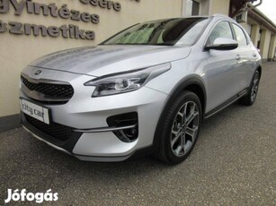 KIA Xceed 1.4 T-GDI Gold Magyarországi. 19 ezer...