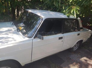 LADA 2107