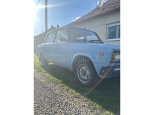 LADA 2107